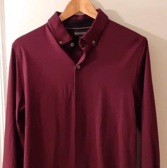 Banana Republic Other - BANANA REPUBLIC shirt